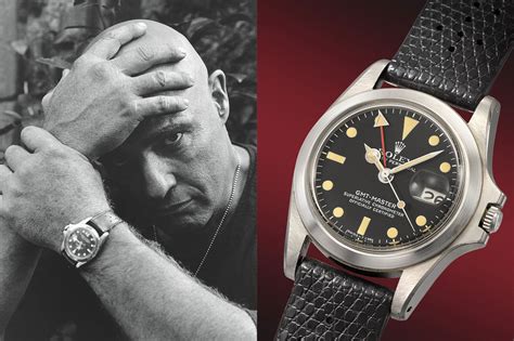 rolex gmt apocalypse now|watches from apocalypse now.